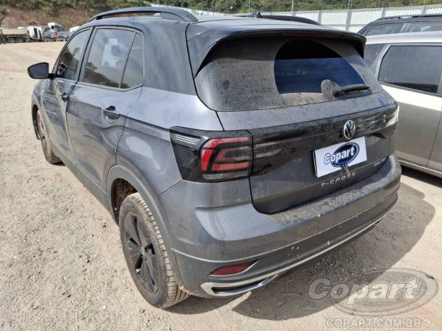 2022 VOLKSWAGEN T-CROSS 