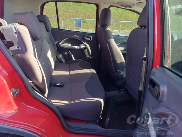 2014 FIAT UNO 