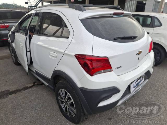 2018 CHEVROLET ONIX 