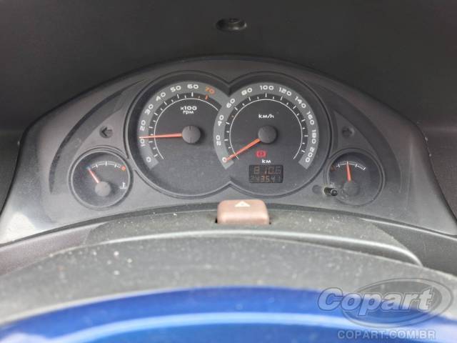 2007 CHEVROLET CELTA 