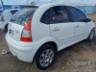 2012 CITROEN C3 