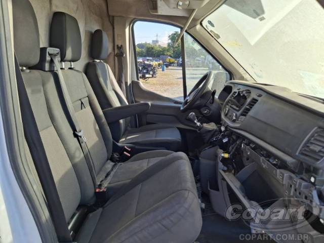 2023 FORD TRANSIT FURGAO 