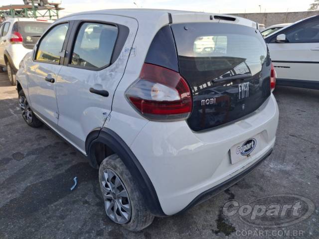 2025 FIAT MOBI 