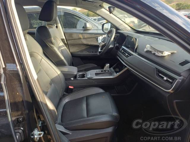 2025 CAOA CHERY TIGGO 5X 