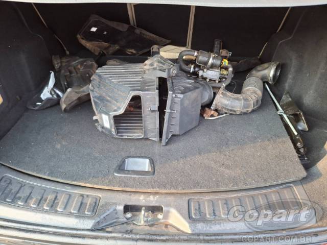 2019 LAND ROVER DISCOVERY SPORT 