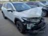 2026 TOYOTA COROLLA CROSS 