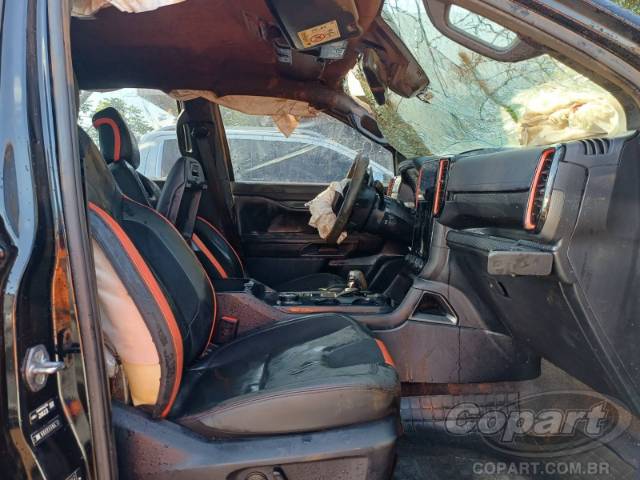 2024 FORD RANGER CD 