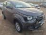 2025 FIAT MOBI 