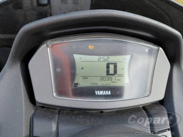 2024 YAMAHA NMAX 