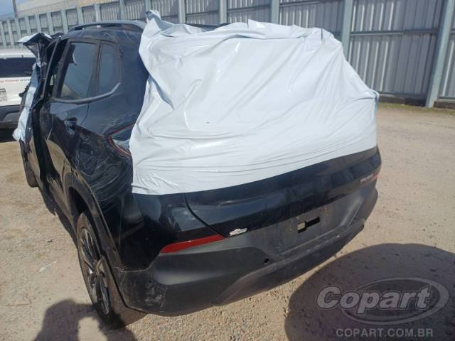2024 CHEVROLET TRACKER 