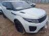 2019 LAND ROVER RANGE ROVER EVOQUE 
