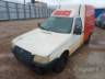 2006 FIAT FIORINO FURGAO 