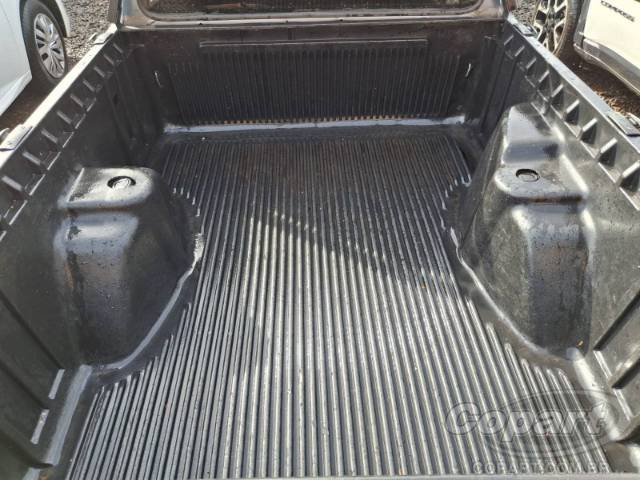 2008 VOLKSWAGEN SAVEIRO 