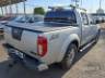 2015 NISSAN FRONTIER CD 