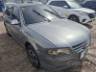 2007 VOLKSWAGEN GOL 