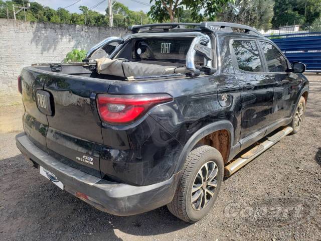 2021 FIAT TORO 