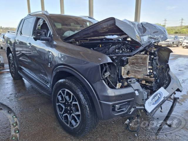 2024 FORD RANGER CD 