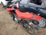 2024 HONDA NXR 160 