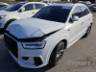 2018 AUDI RS Q3 