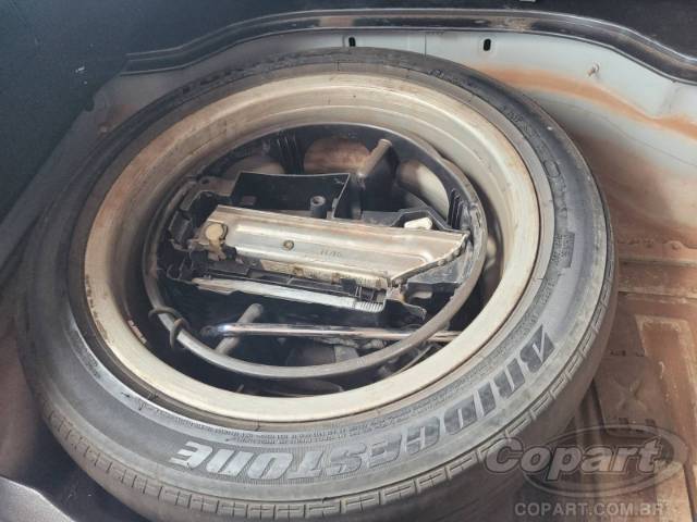 2011 MERCEDES BENZ CLASSE C 