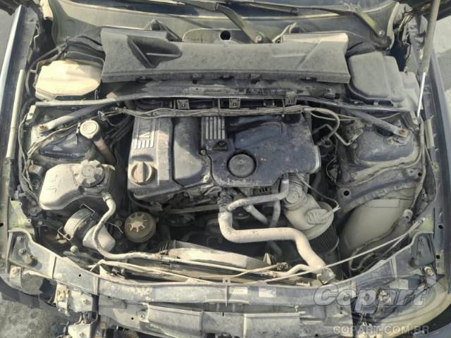 2006 BMW SERIE 3 