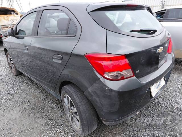 2016 CHEVROLET ONIX 