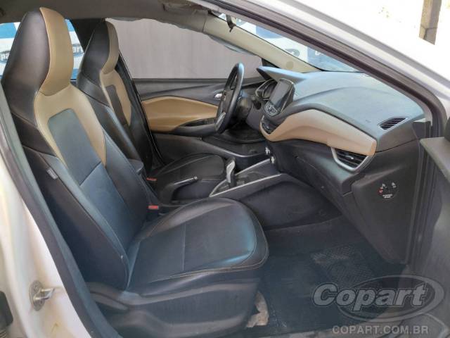2020 CHEVROLET ONIX PLUS 