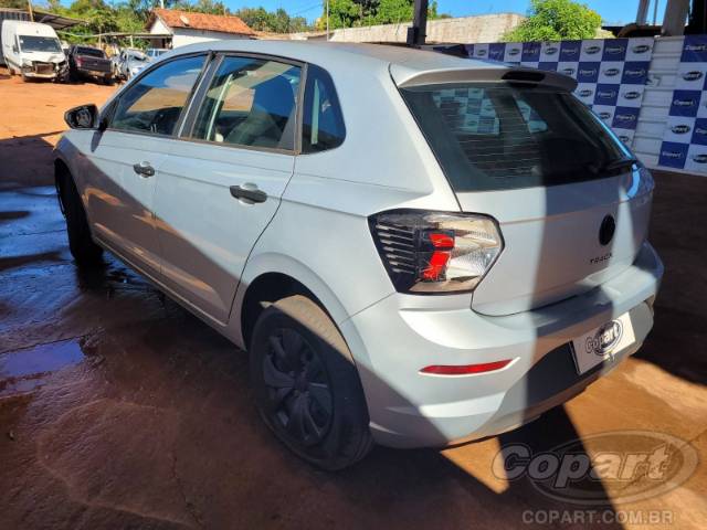 2026 VOLKSWAGEN POLO 