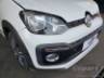2018 VOLKSWAGEN UP 