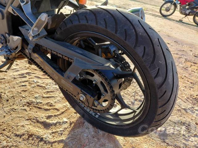 2023 KAWASAKI NINJA 300 