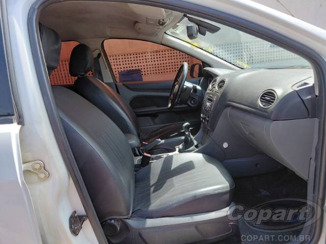 2013 FORD FOCUS SEDAN 