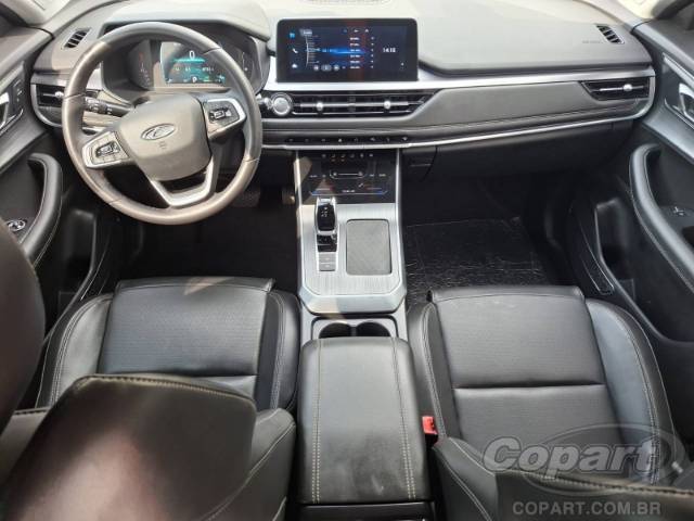 2023 CAOA CHERY TIGGO 5X 