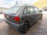 1999 VOLKSWAGEN GOL 