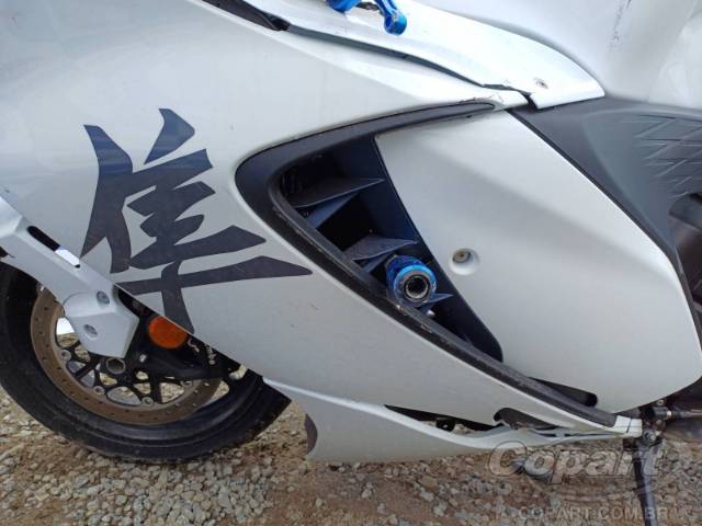 2024 SUZUKI GSX 