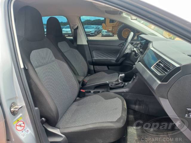 2025 VOLKSWAGEN POLO 