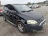 2006 VOLKSWAGEN FOX 