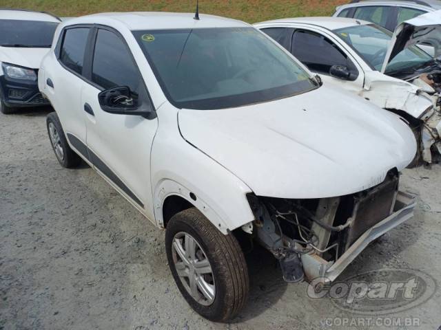 2021 RENAULT KWID 