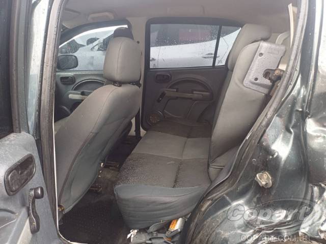 2013 FIAT UNO 