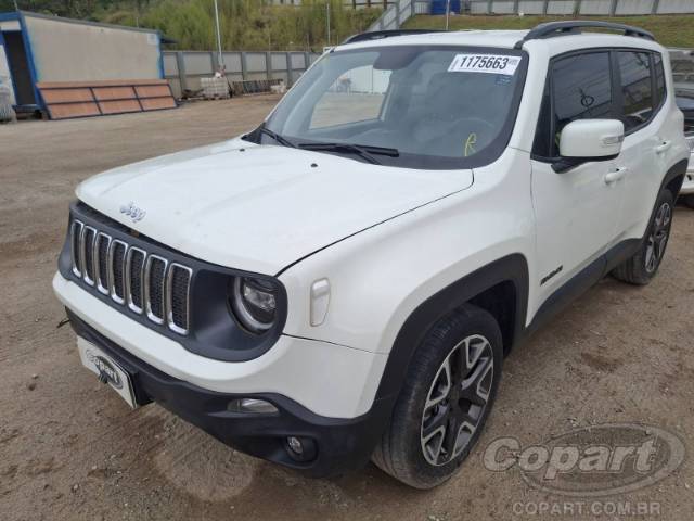 2021 JEEP RENEGADE 