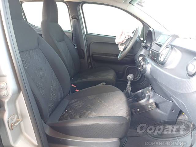 2023 FIAT MOBI 