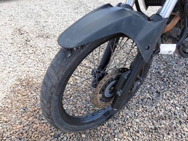 2024 HONDA XRE SAHARA 300 