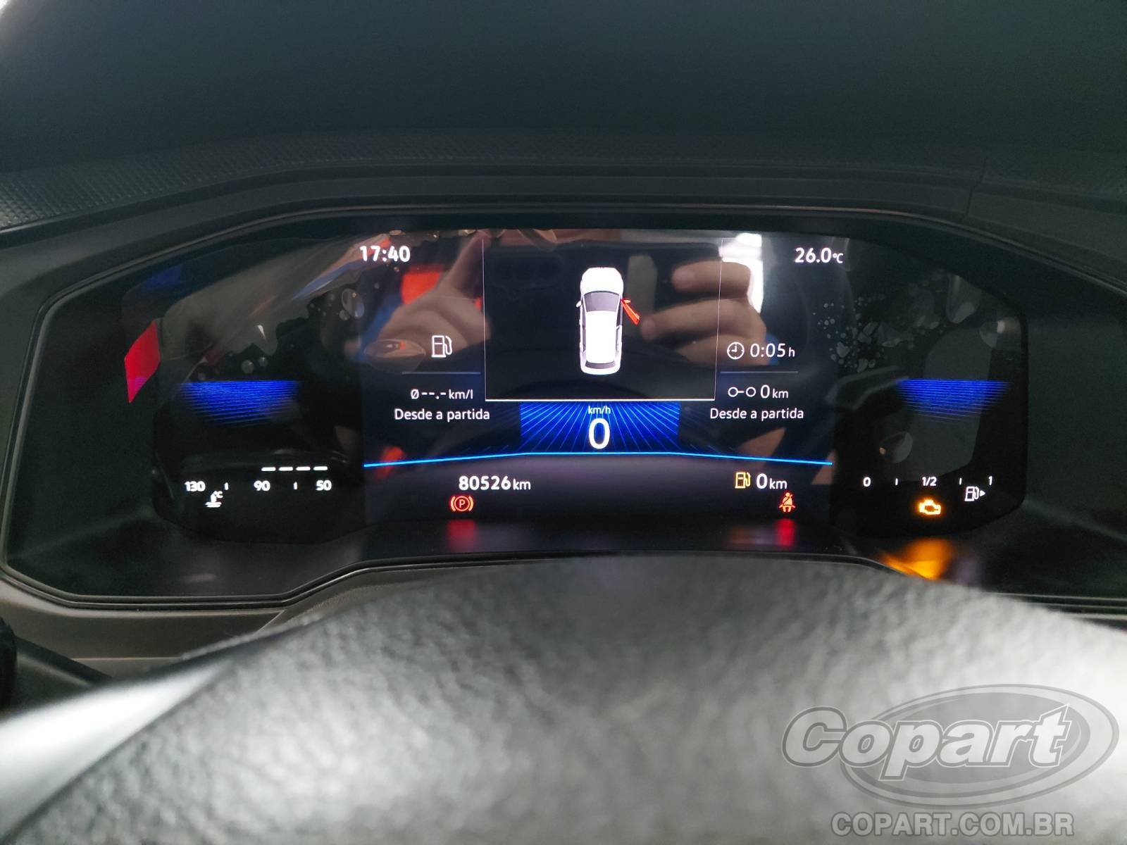 2026 VOLKSWAGEN VIRTUS — foto 8 de 10