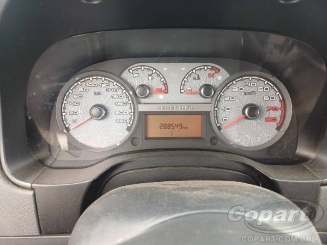 2014 FIAT PALIO WEEKEND 