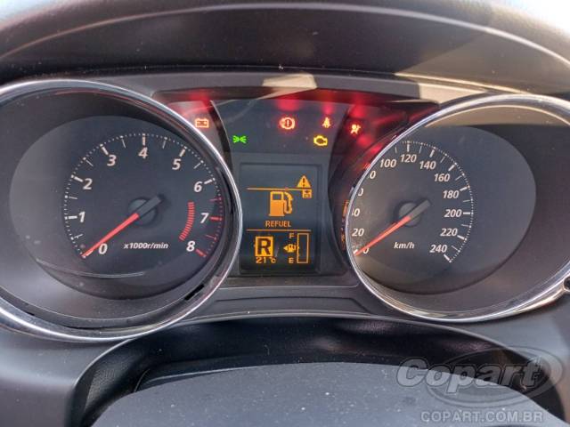 2012 MITSUBISHI ASX 