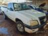 2007 CHEVROLET S10 