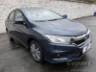 2020 HONDA CITY 
