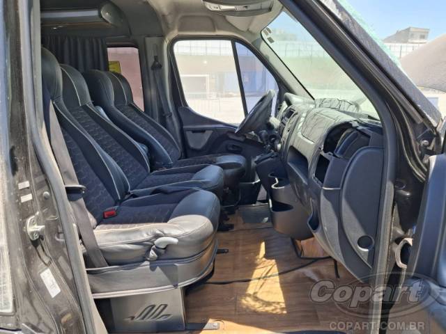 2023 RENAULT MASTER FURGAO 