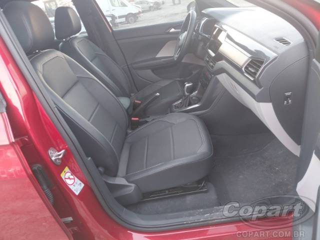 2023 VOLKSWAGEN T-CROSS 