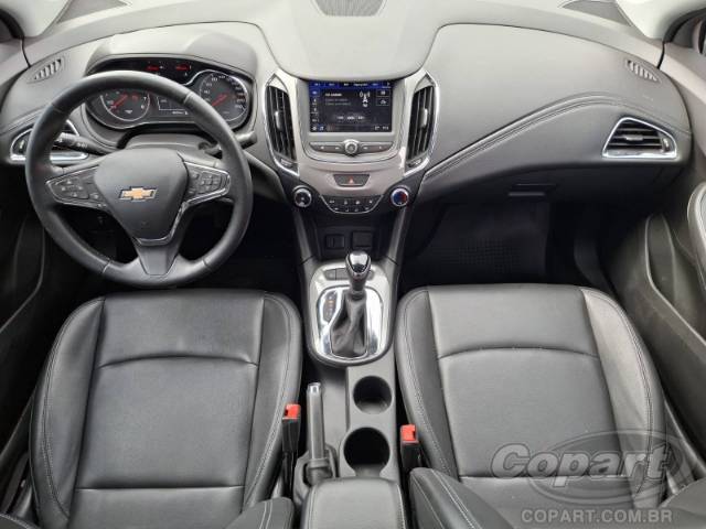 2022 CHEVROLET CRUZE 