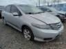 2013 HONDA CITY 